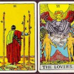 Wine, Tarot, and Creepy Jazz