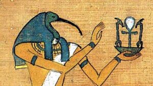 The Festival of Thoth