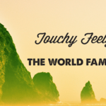 Introducing Touchy Feely Records!