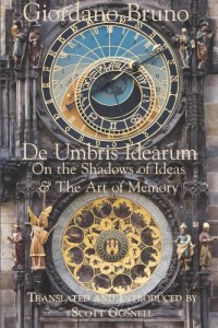 De Umbris Idearum cover