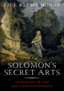 Solomon's Secret Arts