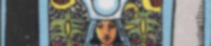 The Tarot Memory Deck