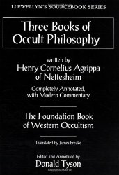 Three Books of Occult Philosophy