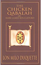 The Chicken Qabalah of Rabbi Lamed Ben Clifford