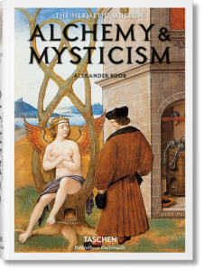 Alchemy & Mysticism