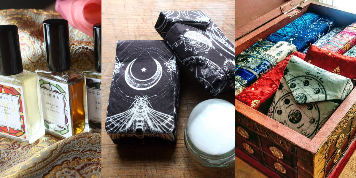 S01E02 – Cartomancy and Sortilege with T. Susan Chang
