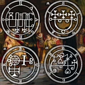 Introduction to Sigils