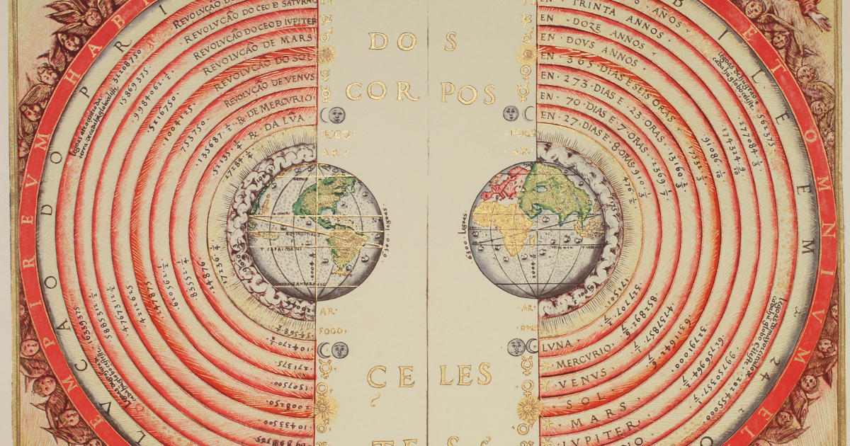 What is Planetary Magic? – Arnemancy
