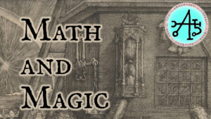 Math and Magic