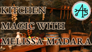 Kitchen Magic with Melissa Madara