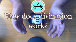 How does divination work?